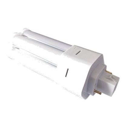 Ledlife GX24D 15W LED pære 360° mattet Dimbar : Dimbar Kulør : Varm Ledlife GX24D 15W LED pære 360° mattet Dimbar : Dimbar Kulør : Varm