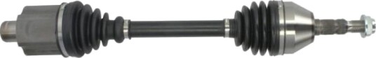 Pascal Drivaksel PASCAL G2X030PC Pascal Drivaksel PASCAL G2X030PC