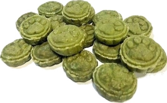 Alda G071 Medaljong Spinats Kylling 500 G Alda G071 Medaljong Spinats Kylling 500 G
