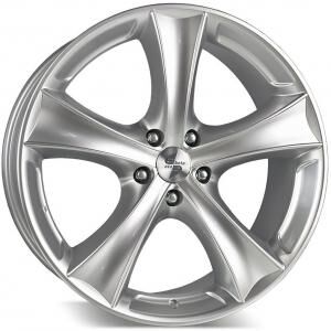 EtaBeta Tettsut Silver 9x19 5/112 ET45 B57.1 EtaBeta Tettsut Silver 9x19 5/112 ET45 B57.1