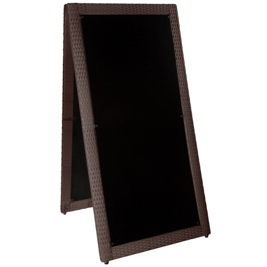 VEGA Gatebukk Royo 60x120 cm (BxH) Brun
