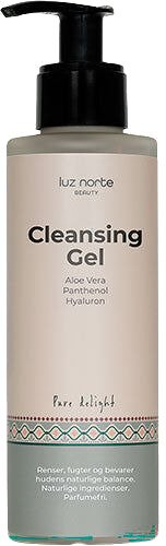 Luz Norte Cleansing Gel 200 ml