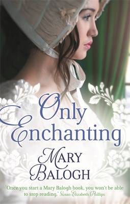 Only Enchanting Only Enchanting