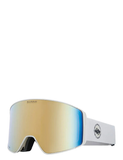 Quiksilver Storm Mg - Gold - ONE SIZE Quiksilver Storm Mg - Gold - ONE SIZE