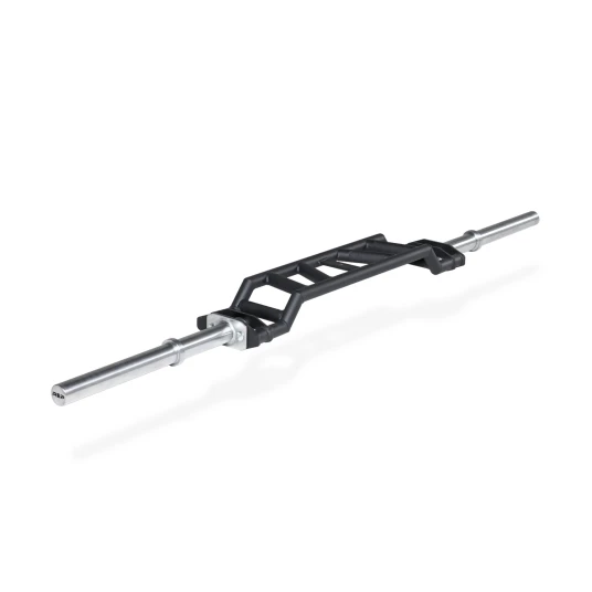 REP Fitness Cambered Swiss Bar