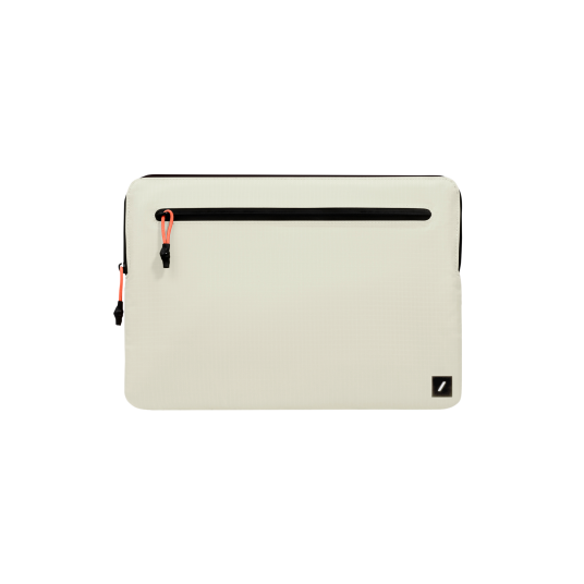Native Union Ultralight Mappe til MacBook Pro 14"   Stone