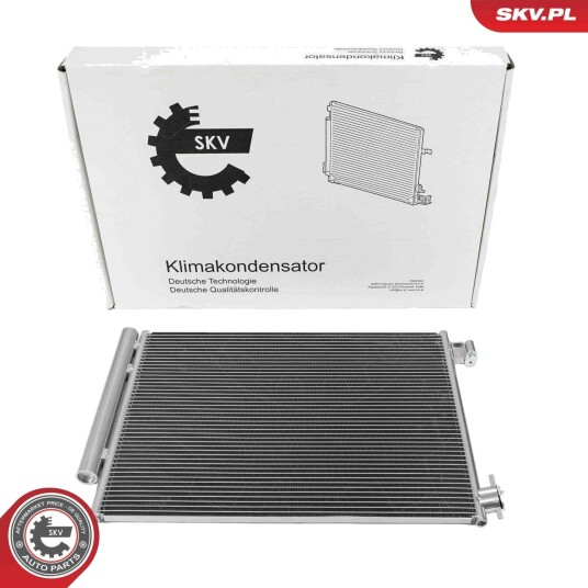 Kondensator ESEN SKV 86SKV010