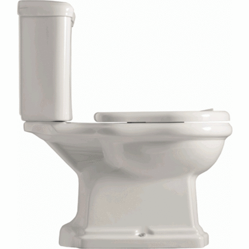 Lavabo Retro Monoblocco Hvit Lavabo Retro Monoblocco Hvit