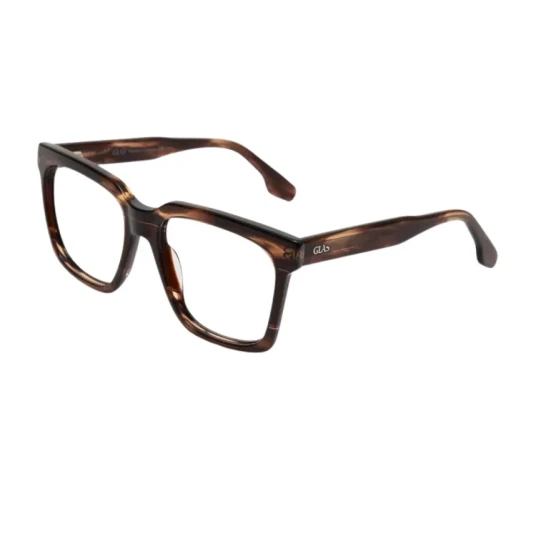 Glas Dame Accessories Brun ONE SIZE