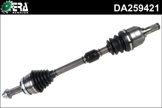 ERA Benelux DA259421 Drivaksel