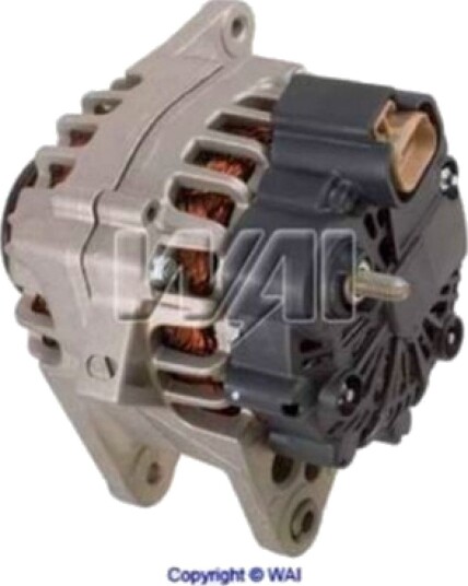 WAI 11011N Dynamo WAI 11011N Dynamo