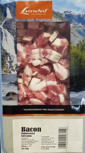 Terna Bacon