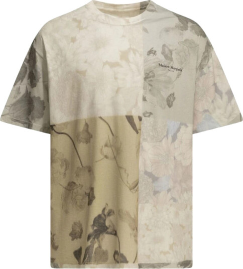 Maison Margiela Herre Topper Beige XL,