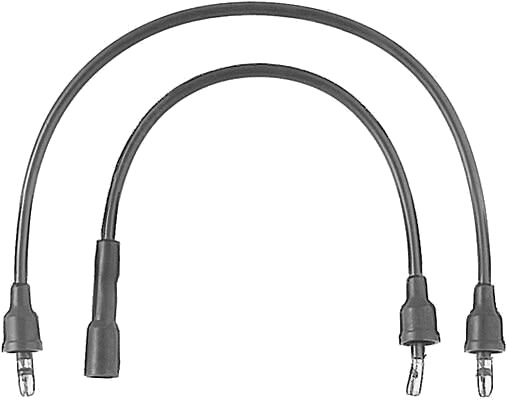 Tennplugg kabelsett CHAMPION CLS214