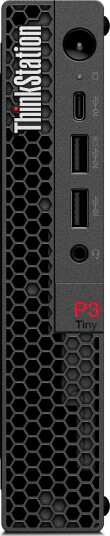 Lenovo ThinkStation P3 Tiny i7-14700 32GB 1TB SSD RTX A1000 W11 Pro 30H000A4GE