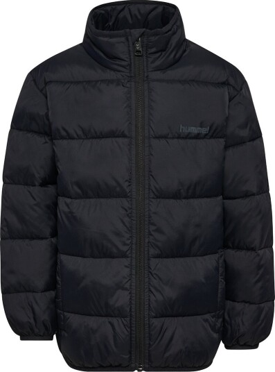 Hummel Hmljr Puffer vinterjakke til barn, Black (140) 140 Hummel Hmljr Puffer vinterjakke til barn, Black (140) 140