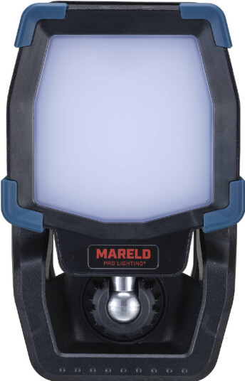 Mareld arbeidslampe shiny 3000 re