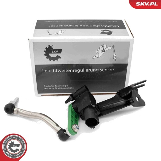 ESEN SKV 17SKV964 Sensor, lyslengderegulering