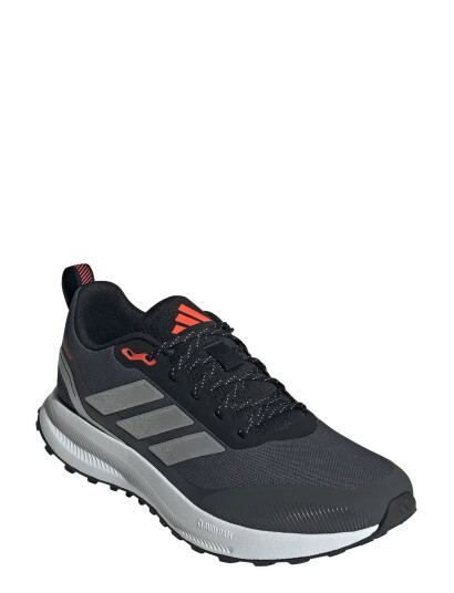 adidas Performance Runfalcon 5 Tr - Black - 39 1/3 adidas Performance Runfalcon 5 Tr - Black - 39 1/3