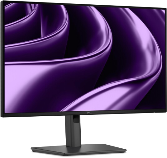 Dell Pro P2426HE 24" LED Skjerm 1080p IPS med USB-C og HDMI