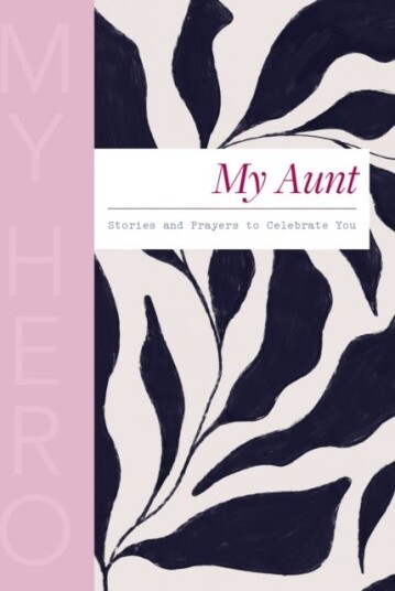 My Aunt, My Hero My Aunt, My Hero