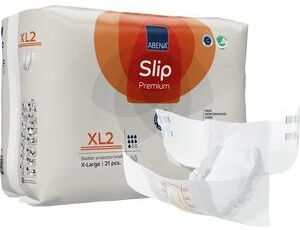 Abena Slip XL2   21 stk.