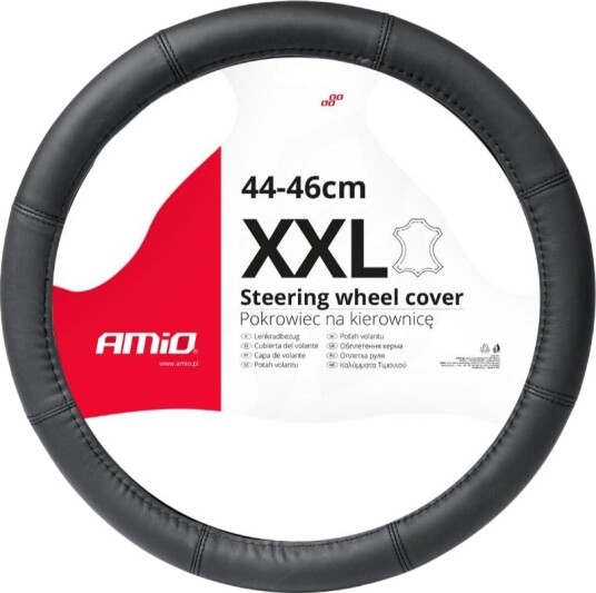 AMiO 03549 Rattbeskyttelse