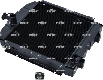 NRF 530032 Radiator motorkjøling