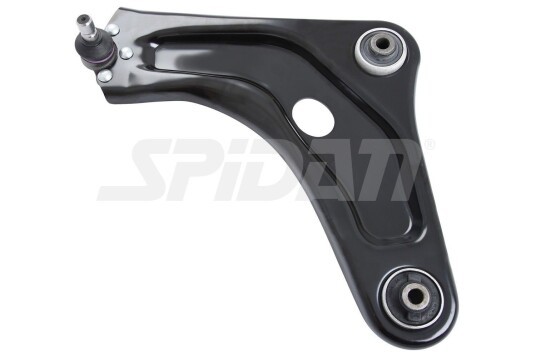 Bærearm SPIDAN CHASSIS PARTS 46329 Bærearm SPIDAN CHASSIS PARTS 46329