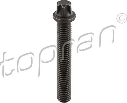 Remskiveskrue TOPRAN 503 682