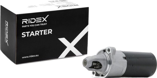 RIDEX 2S0408 Starter