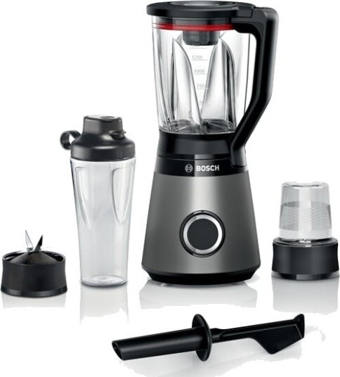Bosch MMB4197S Serie 4 Blende R Vitapower 1200 W Sølv Blender