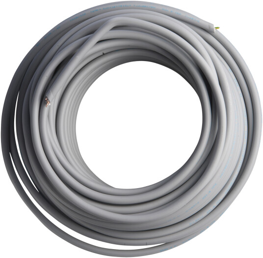 E Line installasjonskabel 3G1,5 30m
