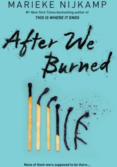 After We Burned