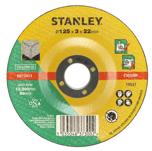 KAPPESKIVE STEIN STA32080