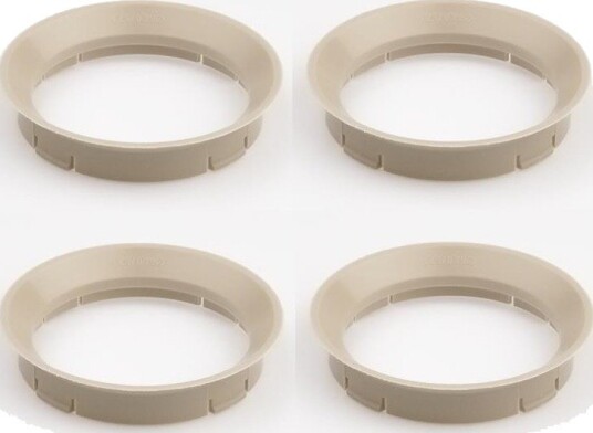 Sentreringsring, felg ALUTECHNIK 24779