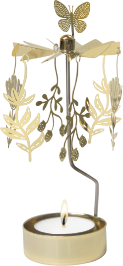 Pluto Design Meadow englespill Gull Pluto Design Meadow englespill Gull