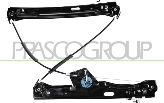 Vindusheis PRASCO BM123W023