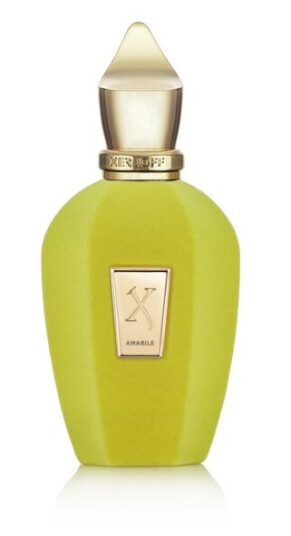 Xerjoff Amabile Unisex Eau de Parfum 100 ml Xerjoff Amabile Unisex Eau de Parfum 100 ml