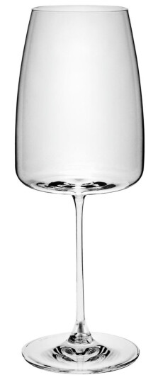 VEGA Hvitvinsglass Lotta med målestrek 42cl 5.6x22 cm Transparent 0.1 l målestrek 6 Stykk VEGA Hvitvinsglass Lotta med målestrek 42cl 5.6x22 cm Transparent 0.1 l målestrek 6 Stykk