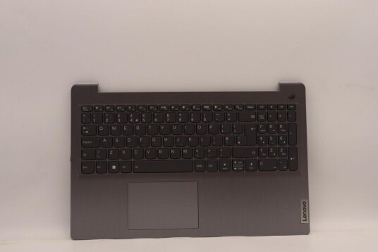 Lenovo COVER Upper Case ASM_UKE