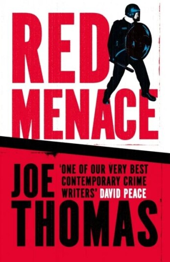 Red Menace Av Joe Thomas