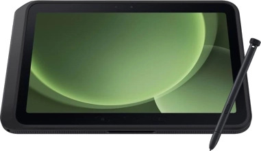 Samsung Galaxy Tab Active5 Pro 10.1" 5G Nettbrett 8GB/256GB Grønn Samsung Galaxy Tab Active5 Pro 10.1" 5G Nettbrett 8GB/256GB Grønn