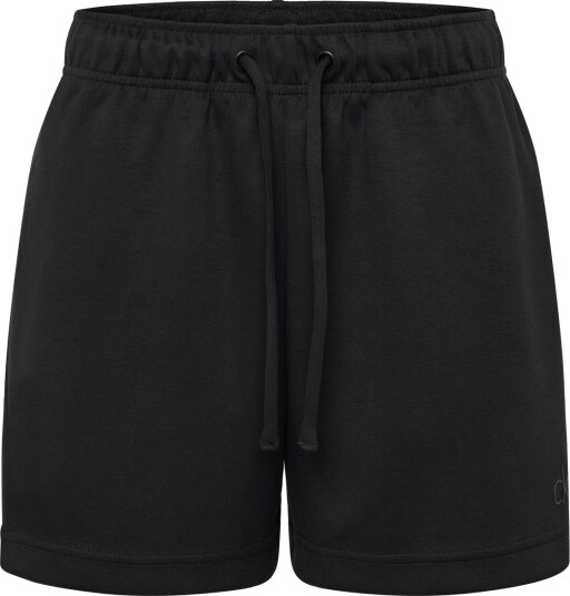 Calvin Klein Golf Sofie Supersoft Short Black M