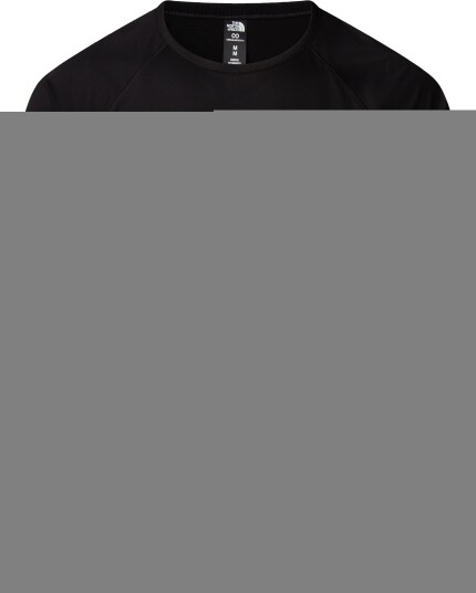 The North Face Men"s Sunriser T-Shirt TNF Black L