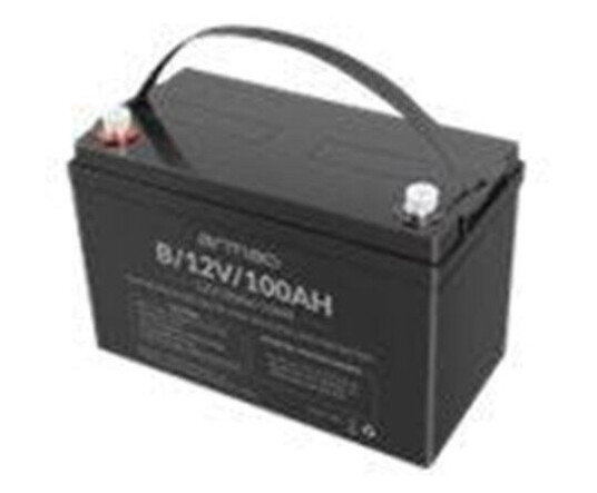Armac - UPS battery - Lead Acid - 100 Ah Armac - UPS battery - Lead Acid - 100 Ah
