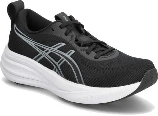 Asics Gel Pulse 17 Black 38 Asics Gel Pulse 17 Black 38