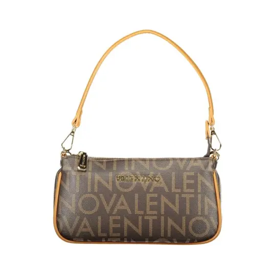 Valentino by Mario Valentino Dame Vesker Brun ONE SIZE,