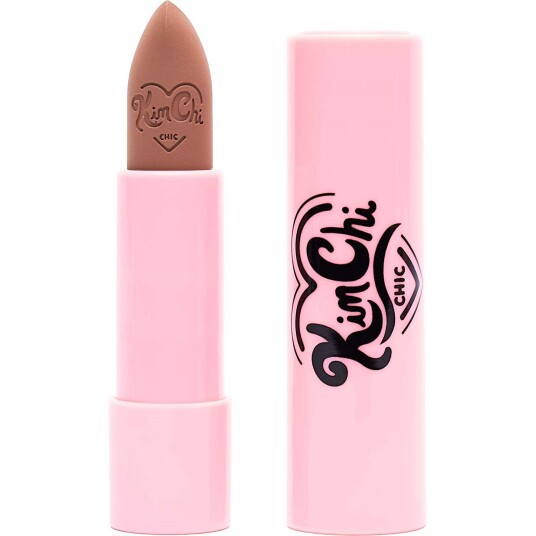 KimChi Chic Marshmallow Butter Lippie Lipstick Milky Bun 4,2g KimChi Chic Marshmallow Butter Lippie Lipstick Milky Bun 4,2g