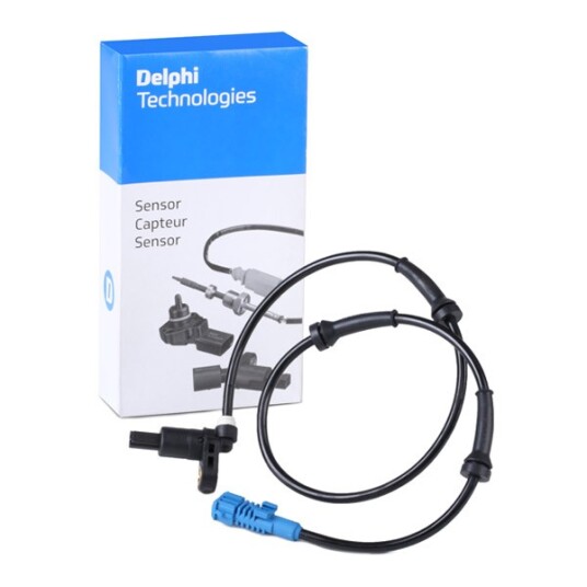 ABS sensor DELPHI SS20023